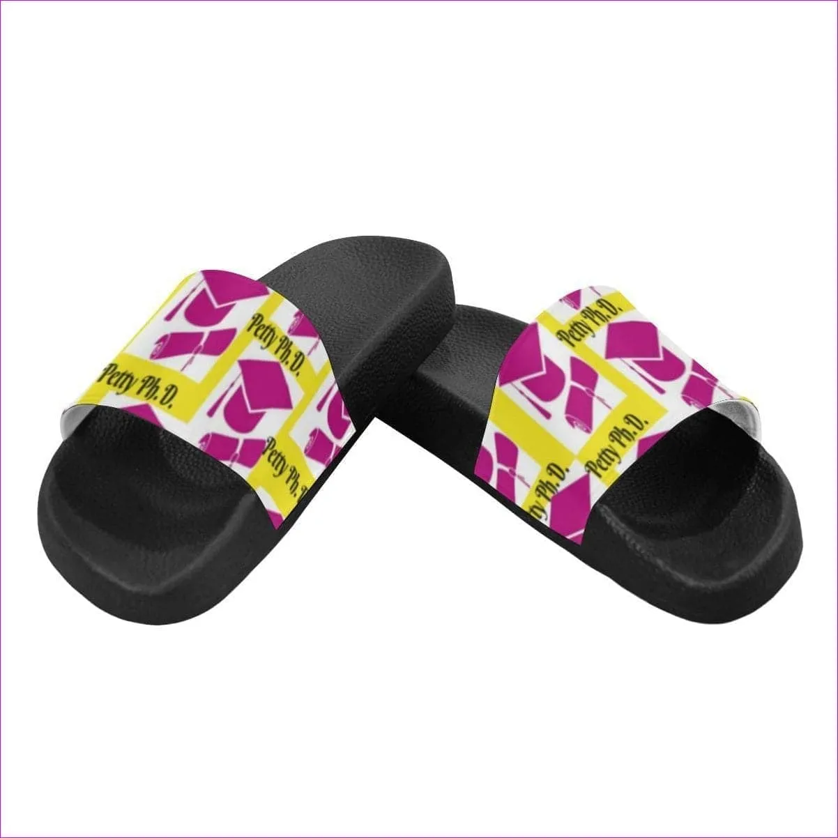 Petty Womens Ret To Go Slides