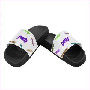 Petty Womens Ret To Go Slides