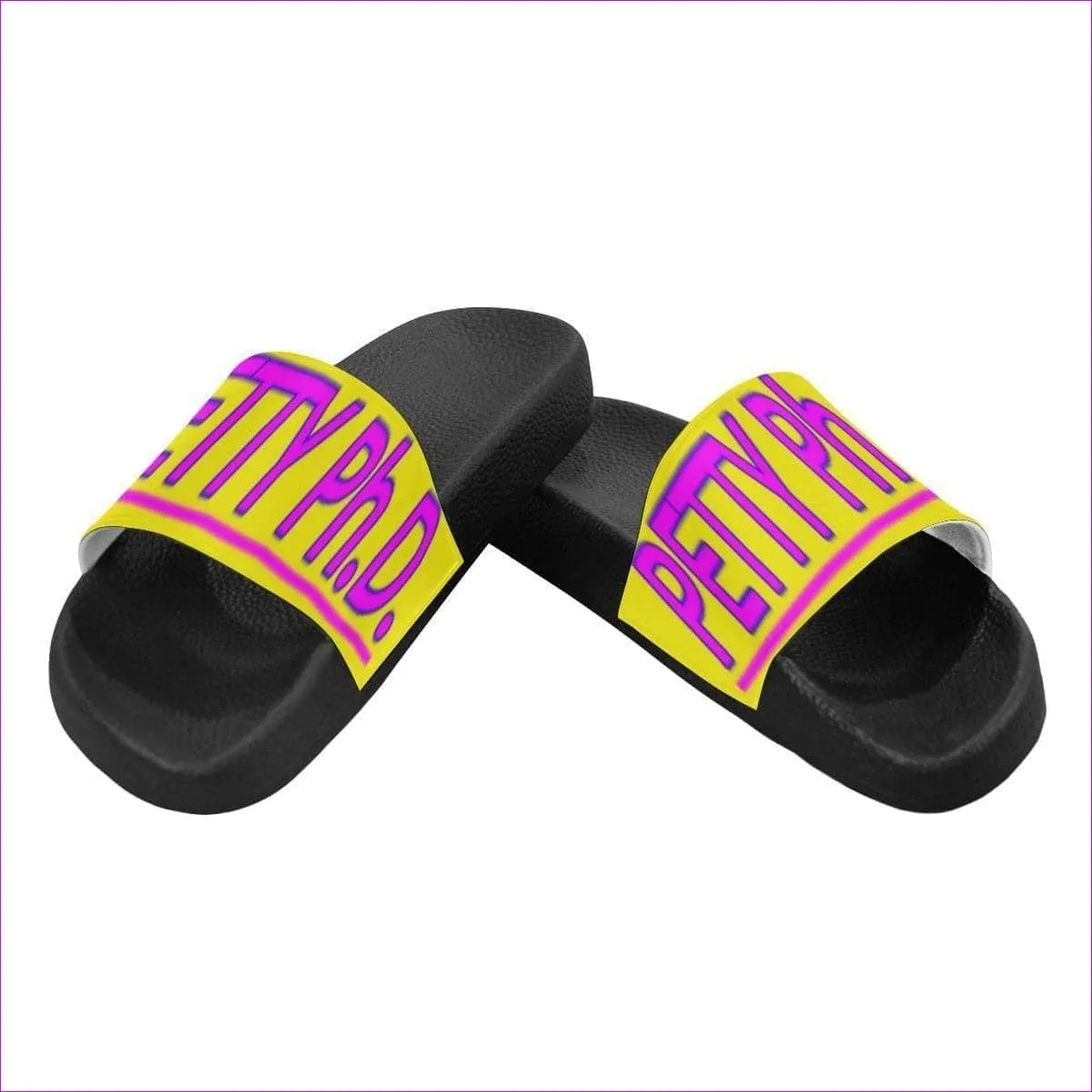 Petty Womens Ret To Go Slides