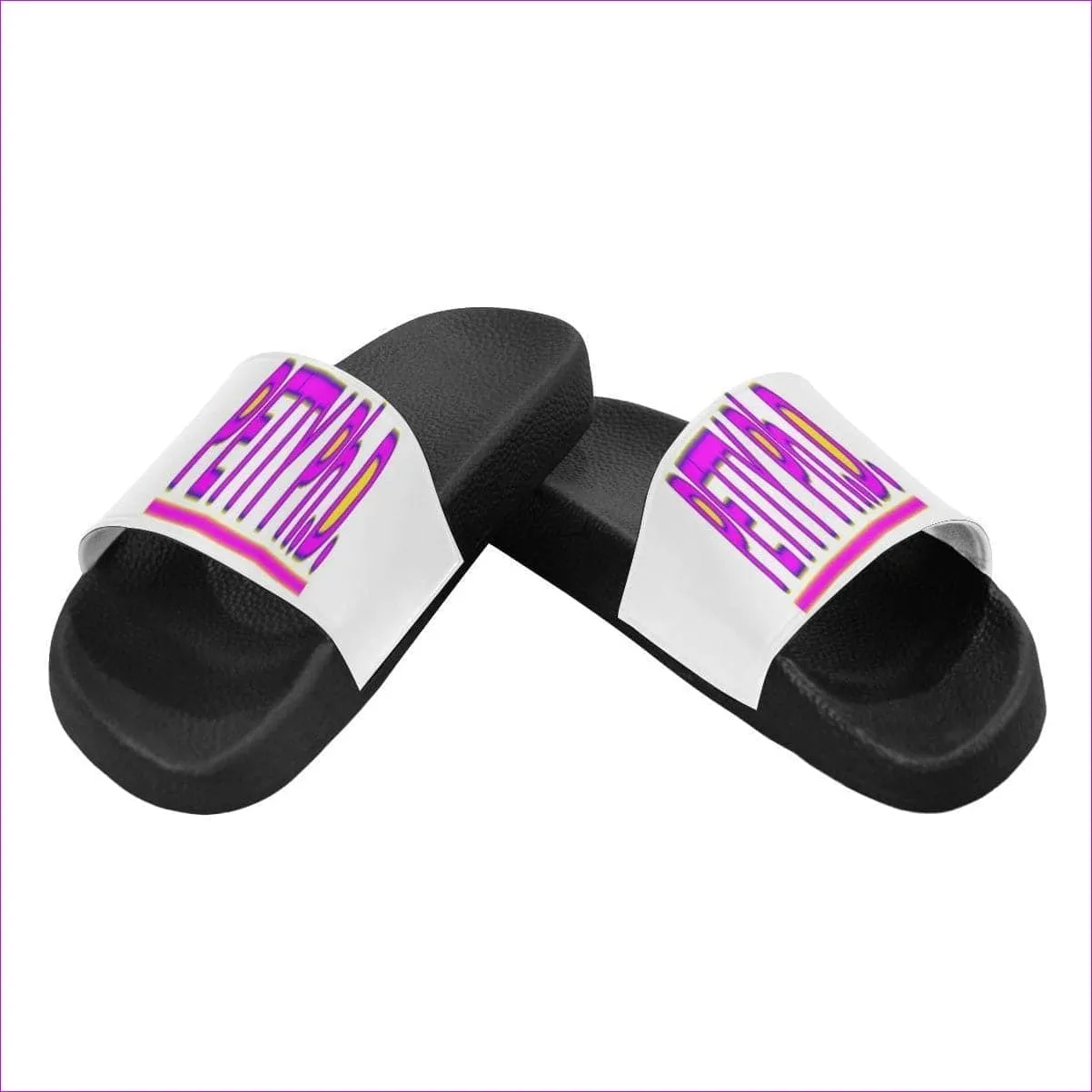 Petty Womens Ret To Go Slides