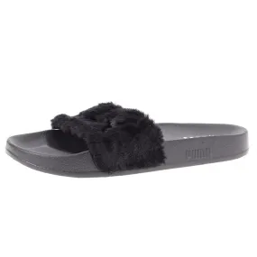 Puma Fenty Leadcat by Rihanna - Black