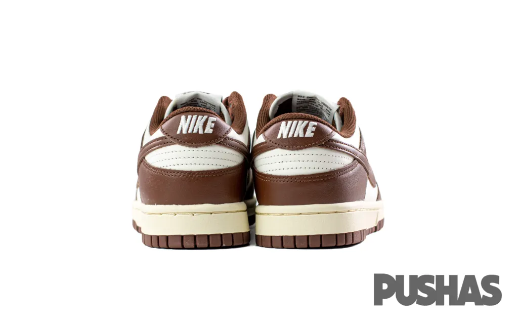 [Refurbished] Dunk Low 'Cacao Wow' W (2023)