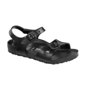 Rio Kids EVA Black