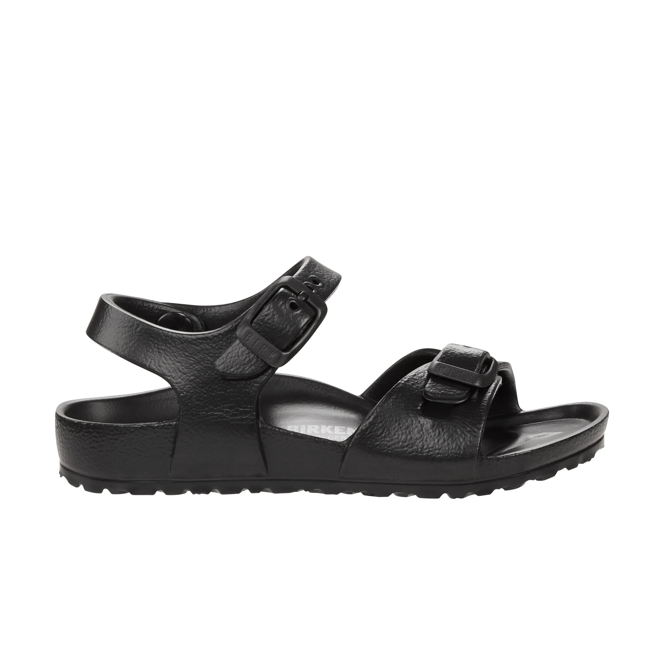 Rio Kids EVA Black