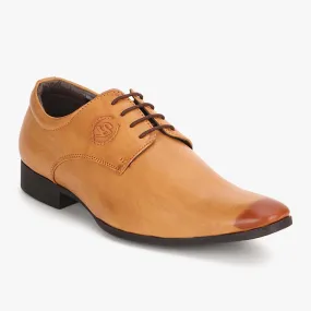 San Frissco Men's Lace Up Formal