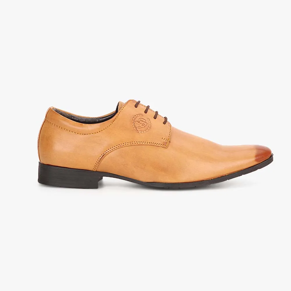 San Frissco Men's Lace Up Formal