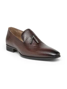 San Frissco Men's Slip On  Formal