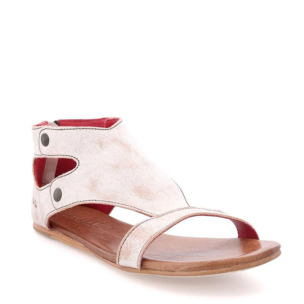 Soto Women's Leather Sandal