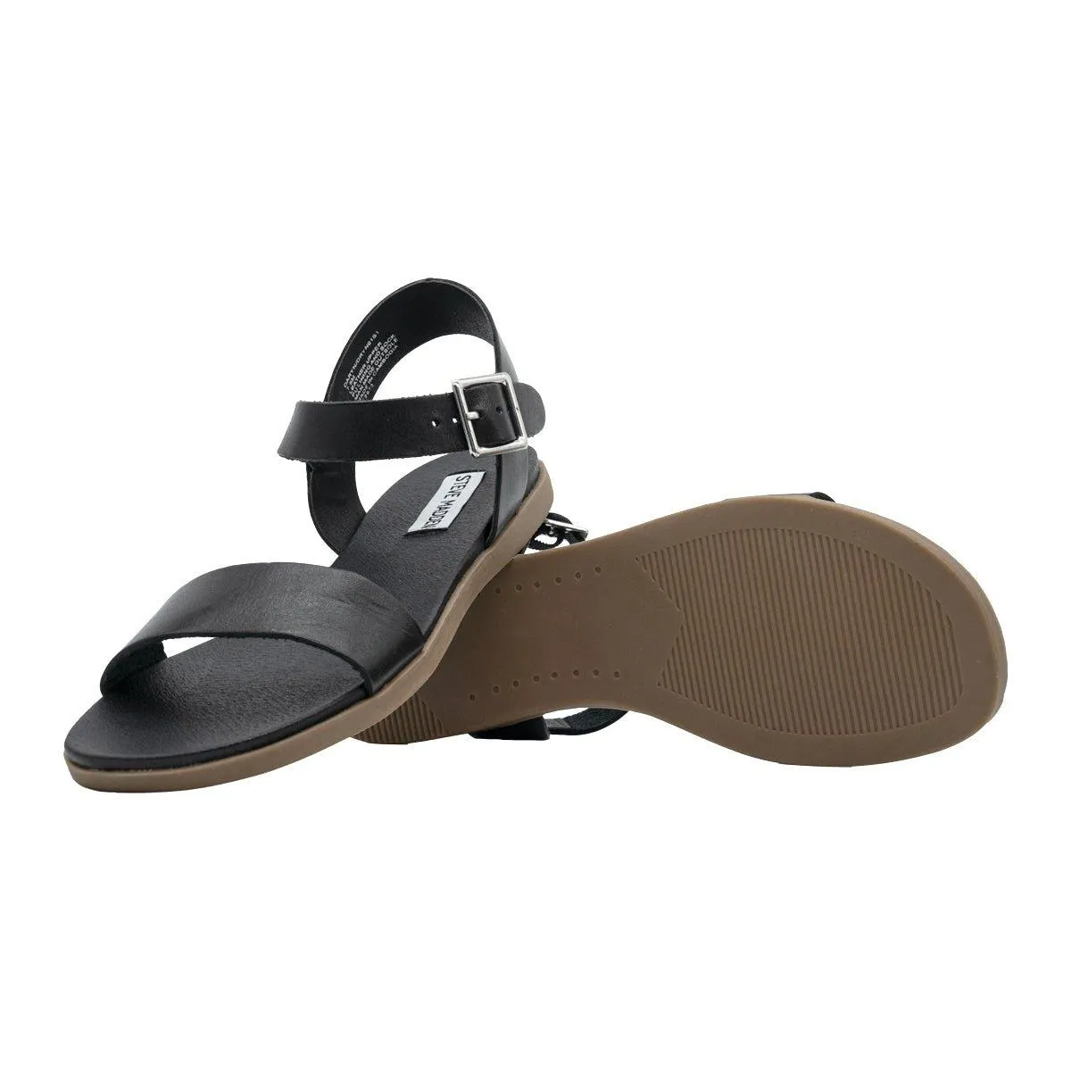 Steve Madden Daryn Flat Sandals