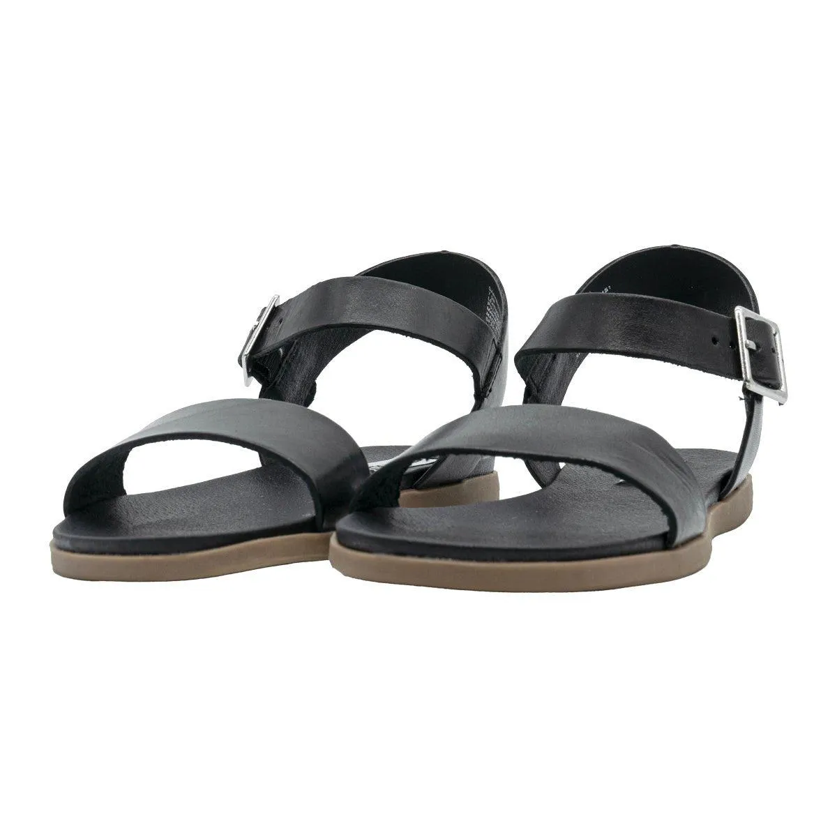 Steve Madden Daryn Flat Sandals