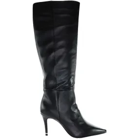 Ted Baker Yolla Womens Black Knee High Boots