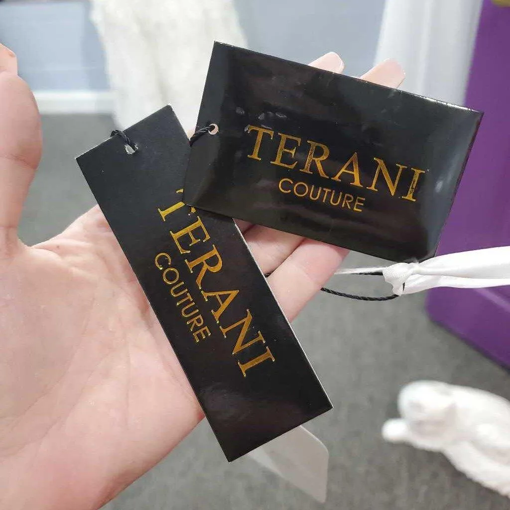 Terani Couture Formal 4