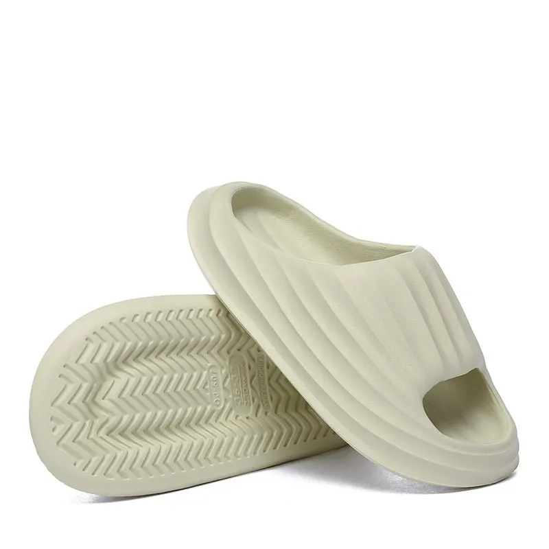 The Anti-Slip Unisex Cloud Slippers II