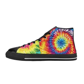 Tie Dye Love Women