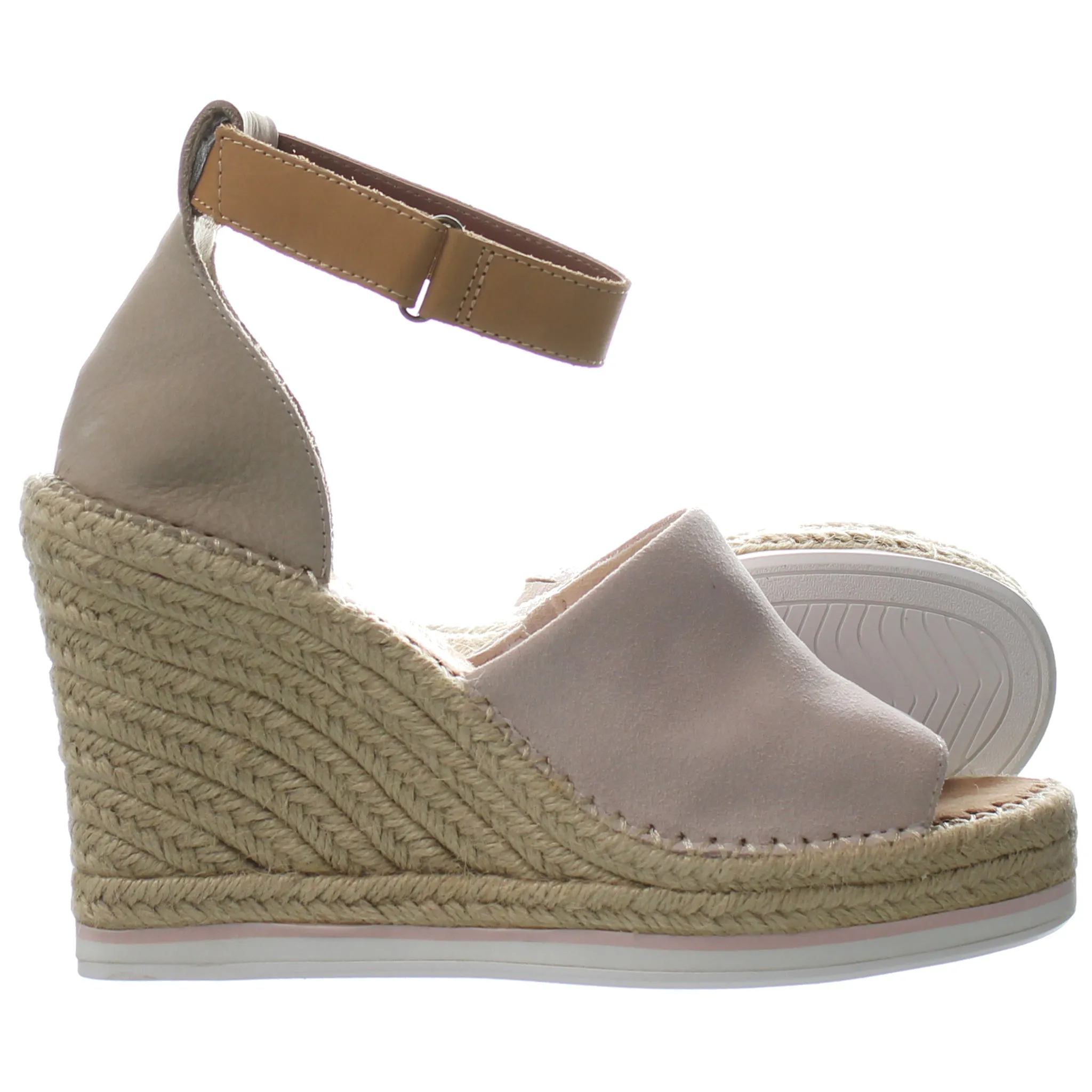 Toms Marisol Beige Womens Sandals