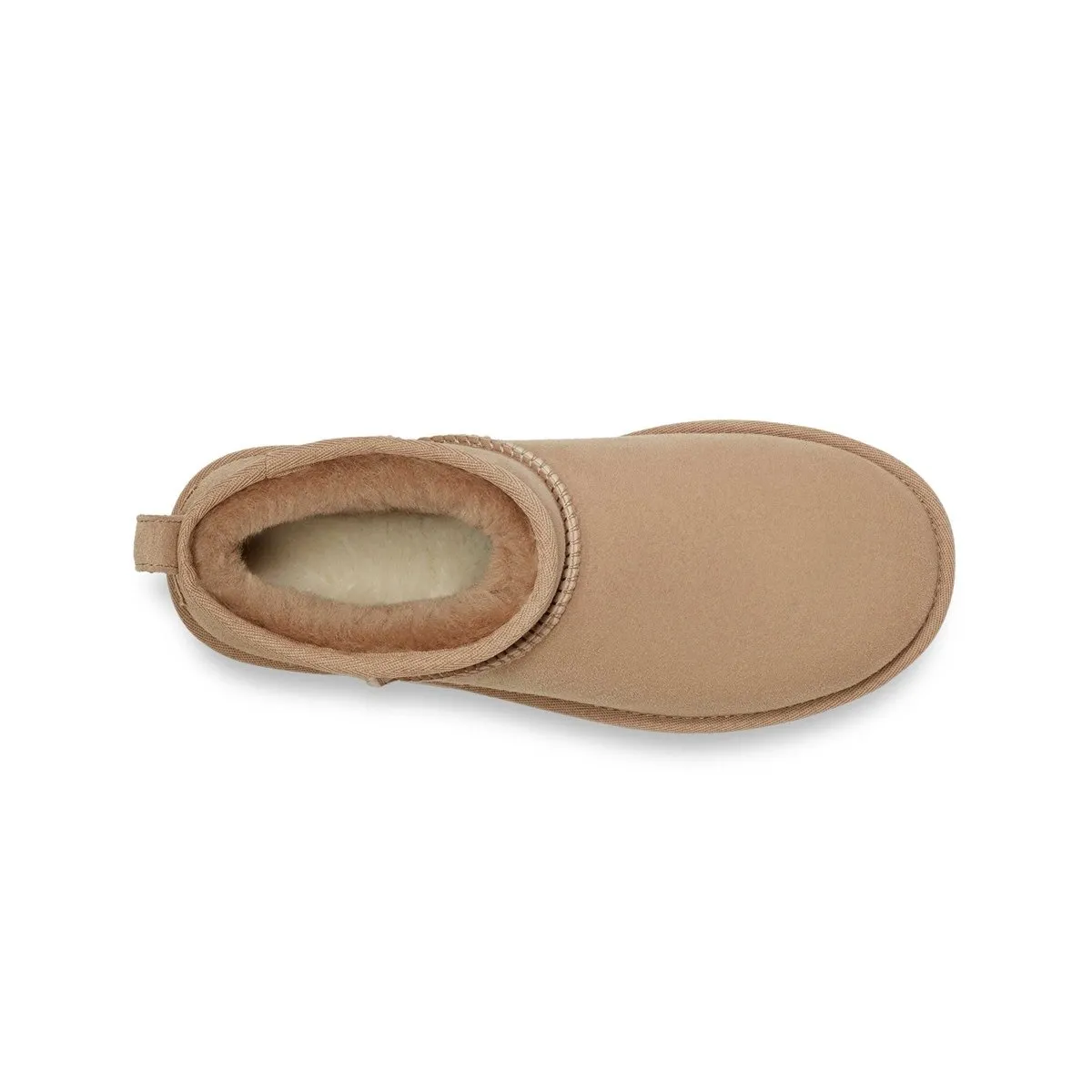 UGG Women's Classic Ultra Mini Sand