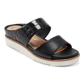 Wilma Slip On Sandals