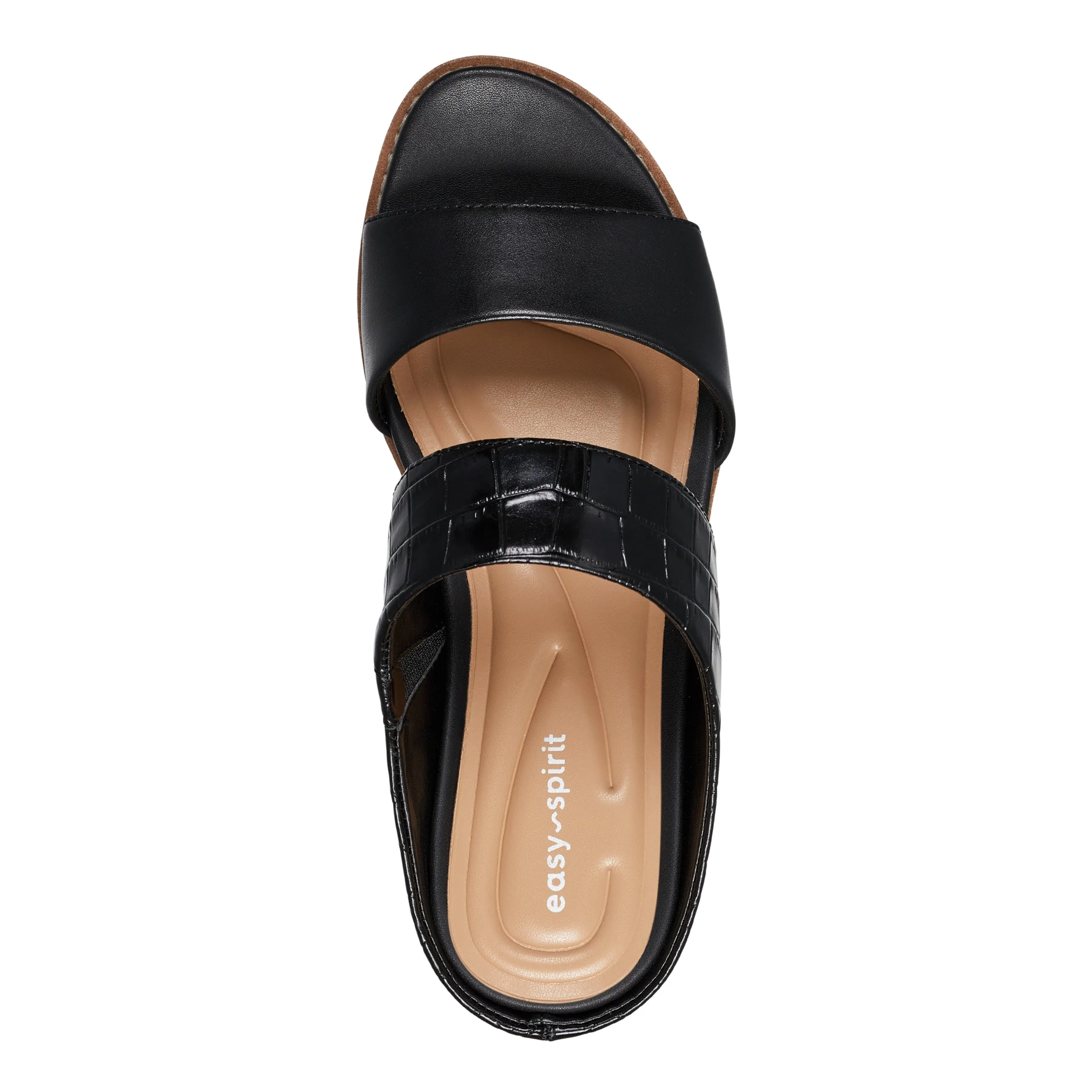 Wilma Slip On Sandals