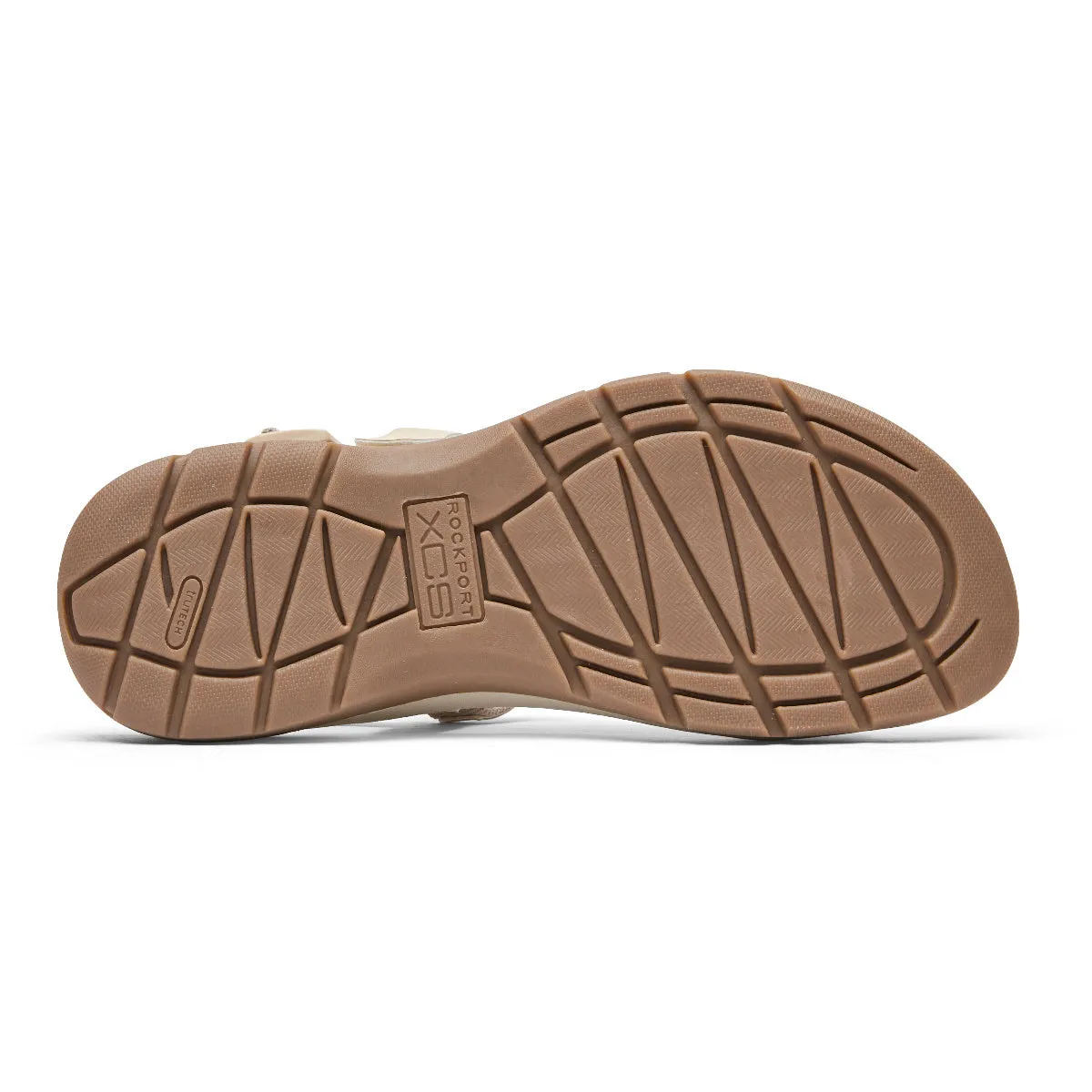 Women's XCS Trail Tech Washable Strappy Sandal